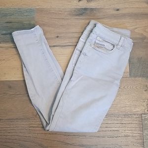 AEO Pastel Jeggings